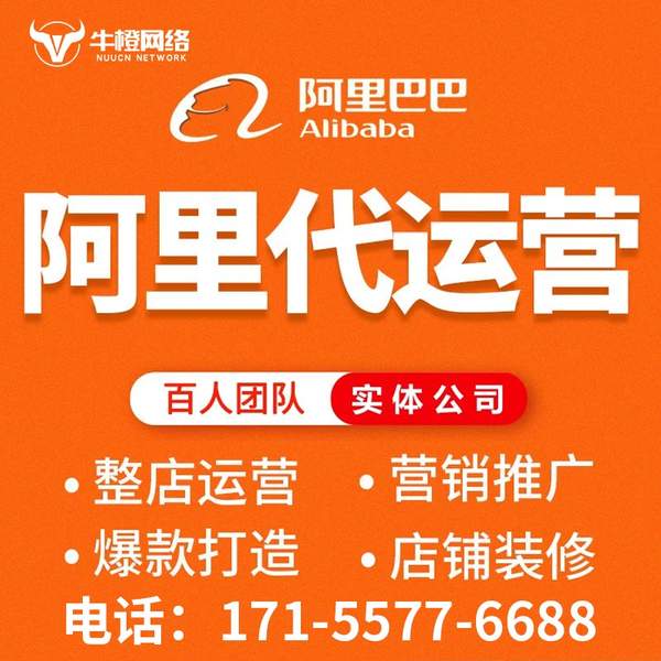 呼伦贝尔电商代运营