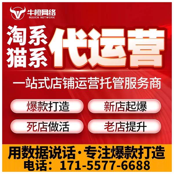 呼伦贝尔电商代运营